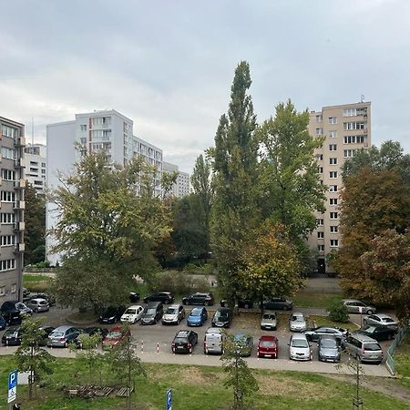 Przytulnie W Samym Centrum Warszawy Varsavia Esterno foto